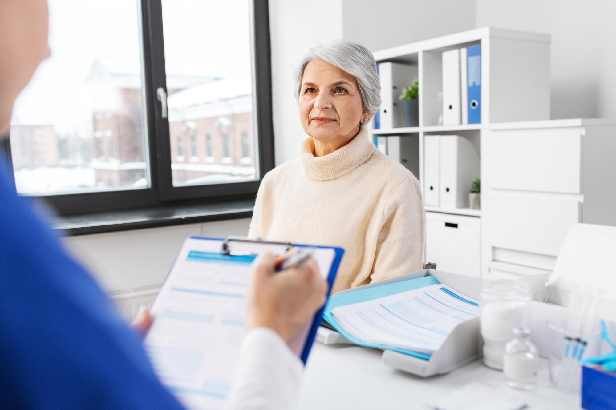 Pneumonia Vaccines for Seniors: What Visalia Adults Should Know